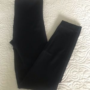NWOT Spanxs Black seamless leggings